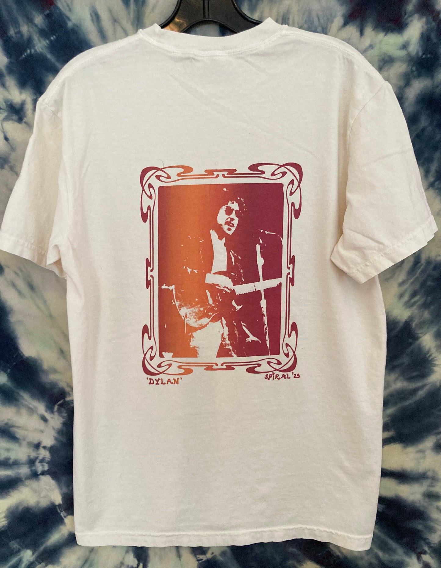 ! "bob "It's Alright , MA..." shirts ivory