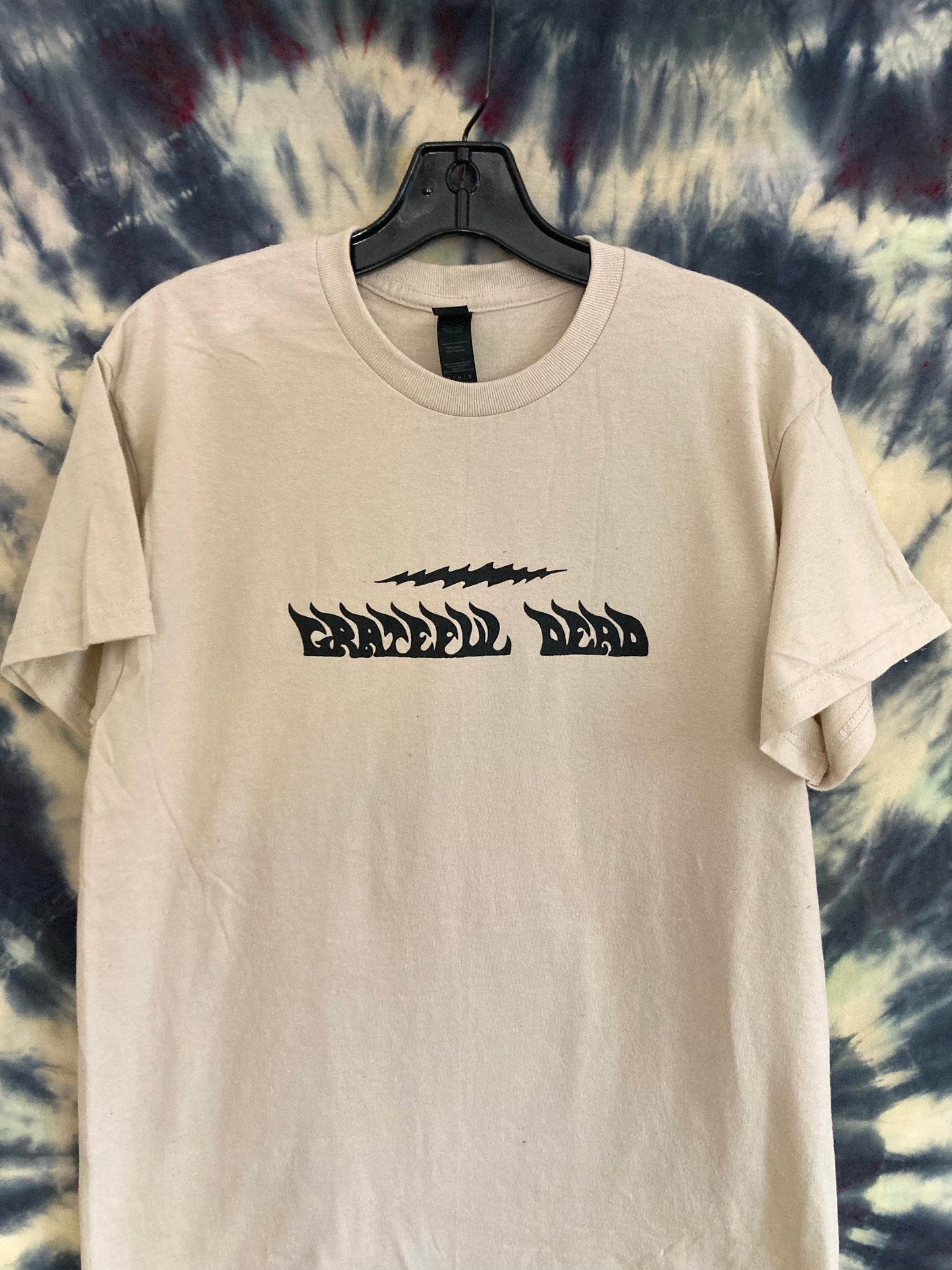 ! "Sixty Trips ARound the Sun " short sleeve shirts Sand