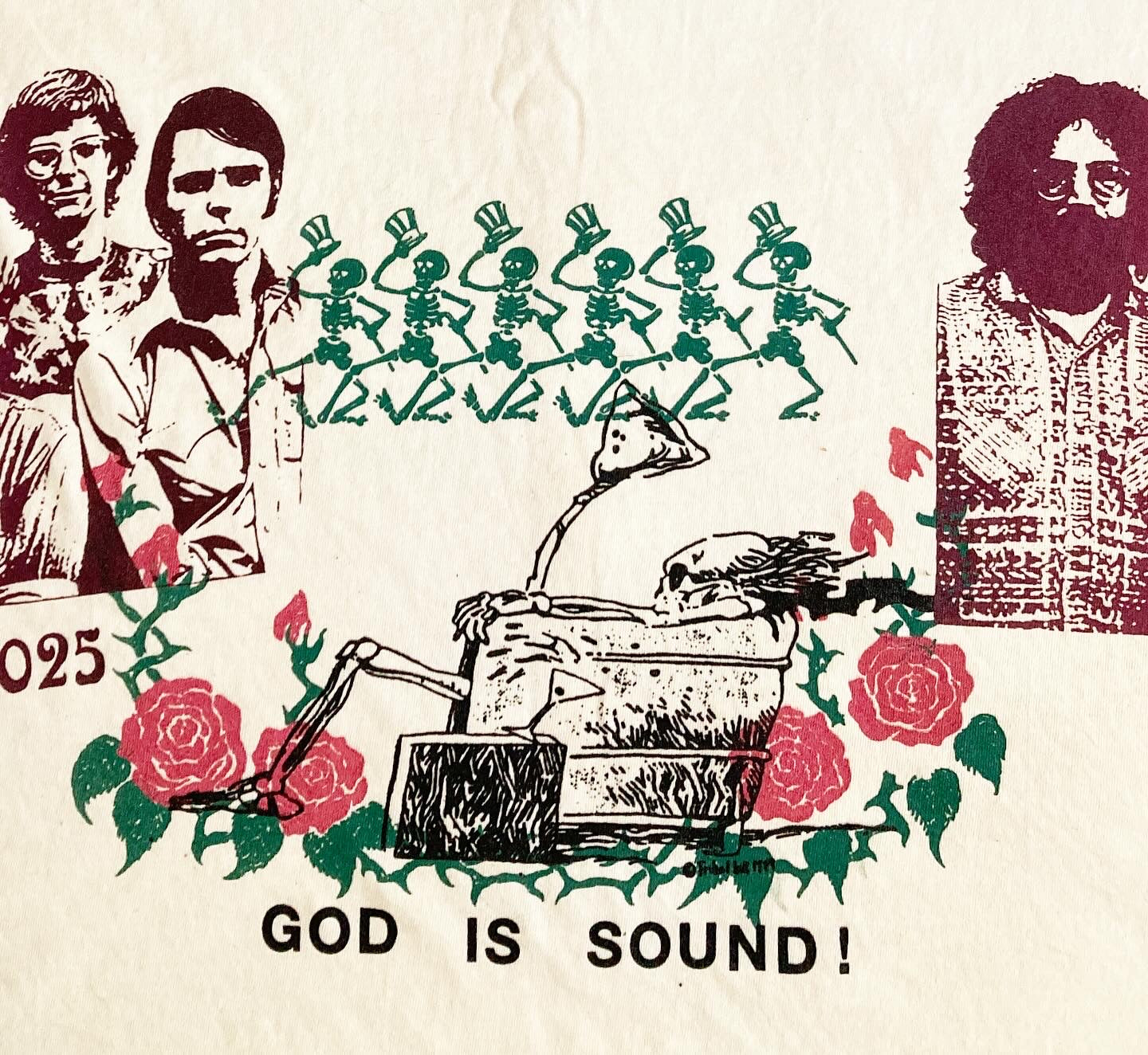 ! “GD 60 TeST print”  3XL