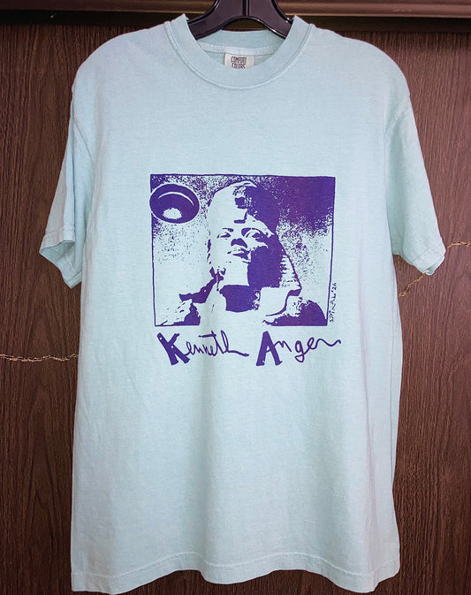 ! “ANGER” Shirts Kenneth Films of